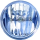 Purchase Top-Quality Fog Light Assembly by DEPO - 335-2027N-AS pa1