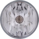 Purchase Top-Quality EAGLE EYES LIGHTS - GM522-B0000 - Fog Light Assembly pa1
