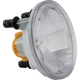 Purchase Top-Quality EAGLE EYES LIGHTS - GM522-B0000 - Fog Light Assembly pa2