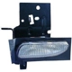 Purchase Top-Quality Fog Light Assembly - FO2592181 pa1