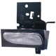 Purchase Top-Quality Fog Light Assembly - FO2592181 pa2