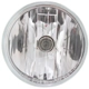 Purchase Top-Quality Fog Light Assembly - GM2590104 pa10