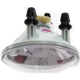 Purchase Top-Quality Assemblage de phare antibrouillard - GM2590104 pa6