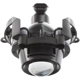 Purchase Top-Quality Fog Light Assembly - GM2590106 pa4