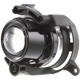 Purchase Top-Quality Fog Light Assembly - GM2590106 pa5