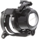 Purchase Top-Quality Fog Light Assembly - GM2590106 pa6