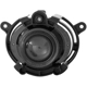 Purchase Top-Quality Fog Light Assembly - GM2590106C pa2