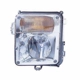 Purchase Top-Quality Fog Light Assembly - GM2592158 pa2