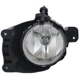 Purchase Top-Quality Fog Light Assembly - GM2592306 pa1