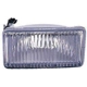 Purchase Top-Quality Fog Light Assembly - GM2593137 pa1