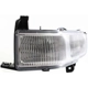 Purchase Top-Quality Fog Light Assembly - GM2593159 pa3