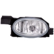 Purchase Top-Quality Fog Light Assembly - HO2592137C pa1