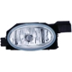 Purchase Top-Quality Fog Light Assembly - HO2593137C pa1