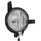 Purchase Top-Quality Fog Light Assembly - KI2592125 pa1