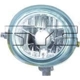 Purchase Top-Quality Fog Light Assembly - MA2592125 pa1