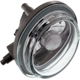 Purchase Top-Quality Fog Light Assembly - MA2592125 pa7