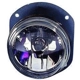 Purchase Top-Quality Fog Light Assembly - MB2590100 pa1