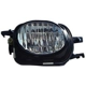 Purchase Top-Quality Fog Light Assembly - MB2593116 pa1