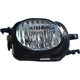 Purchase Top-Quality Fog Light Assembly - MB2593116 pa3