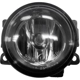 Purchase Top-Quality Fog Light Assembly - MI2590100 pa3