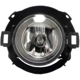 Purchase Top-Quality Fog Light Assembly - NI2590102 pa3