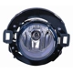 Purchase Top-Quality Fog Light Assembly - NI2590102 pa4