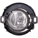 Purchase Top-Quality Fog Light Assembly - NI2590102C pa1