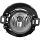 Purchase Top-Quality Fog Light Assembly - NI2590102C pa2