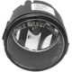 Purchase Top-Quality Fog Light Assembly - NI2590103 pa2