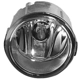 Purchase Top-Quality Fog Light Assembly - NI2590103V pa1