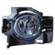 Purchase Top-Quality Fog Light Assembly - NI2592126 pa2