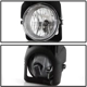 Purchase Top-Quality SPYDER - 5020857 - Fog Lights pa2