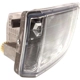 Purchase Top-Quality Fog Light Assembly - TO2594101 pa6