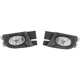Purchase Top-Quality Fog Light Assembly - HO2590110 pa2