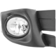 Purchase Top-Quality Fog Light Assembly - HO2590110 pa3