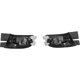 Purchase Top-Quality Fog Light Assembly - HO2590110 pa5