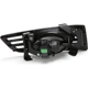 Purchase Top-Quality Fog Light Assembly - HO2590111 pa2
