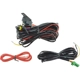 Purchase Top-Quality Fog Light Assembly - HO2590112 pa5