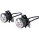 Purchase Top-Quality Fog Light Assembly - HO2590115 pa1