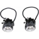 Purchase Top-Quality Fog Light Assembly - HO2590115 pa3
