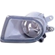 Purchase Top-Quality Fog Light Assembly - VO2592111 pa1