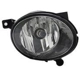 Purchase Top-Quality Fog Light Assembly - VW2592120 pa1