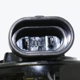 Purchase Top-Quality Fog Light Assembly - VW2592120 pa6