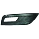 Purchase Top-Quality Fog Light Bezel - AU1039118 pa1