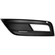 Purchase Top-Quality Fog Light Bezel - AU1039118 pa3