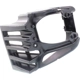 Purchase Top-Quality Fog Light Bracket - LX2603105 pa4