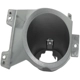 Purchase Top-Quality Various Manufacturers - FO2603100 - Fog Light Bracket pa1