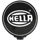 Purchase Top-Quality Fog Light Cover by HELLA - 173146011 pa6