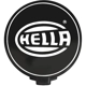 Purchase Top-Quality Fog Light Cover by HELLA - 173146011 pa7