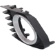 Purchase Top-Quality Fog Light Cover - TO1038163 pa5